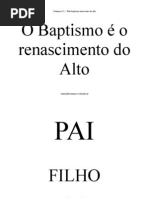 Disticos 3º ano 2º bloco