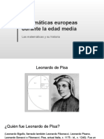 Leo de Pisa y Otros