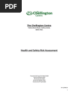 Boiler Risk Assessment | PDF | Boiler | Combustion