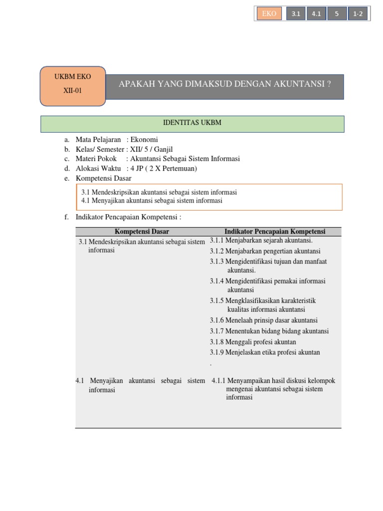 Bagaimana syarat suatu informasi akuntansi harus andal