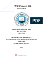 Dokumen-SQL Rai Yuda