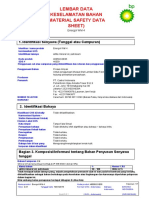 MSDS White Oil 2019