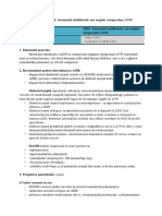 ADH Hormonul Antidiuretic