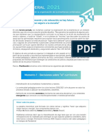 Semana Federal 2021 - Jornada 3