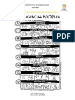 Inteligencias Multiples