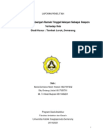 Laporan Akhir Penelitian 2019 2020 - Revisi