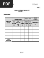 Contoh Kajian Pasaran Pdf