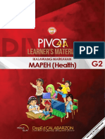 Health 2 Q2 F