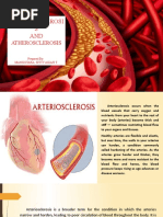 Atherosclerosis: Causes and Complications | PDF | Atherosclerosis ...