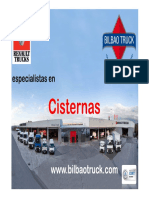 Dossier Cisternas 2019