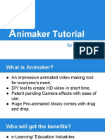 Nimaker Tutorial: by Asw