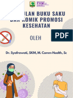 COVER, KATA PENGANTAR, DAFTAR ISI