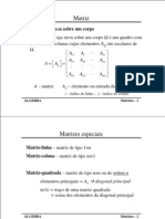 Acet Matrizes