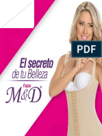 Catalogo Fajas Myd - CALAMEO Downloader