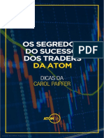 Ebook - Segredos Do Sucesso