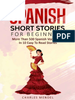 Spanish Short Stories for Beginners ( PDFDrive )