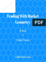 Trading With Market Geometry: Ebook Colibri Trader