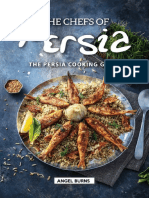 The Persia Cooking Guide