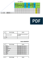 INTERVENSI ks bok AGUSTUS 2020