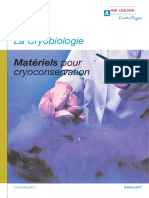 Catalogo Materiales Criobiologia