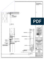 Detail - B3: Typical Door Detail (SHEET 11 OF 12)