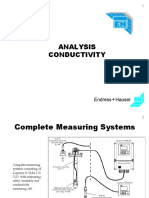 4 - Conductivity Meter