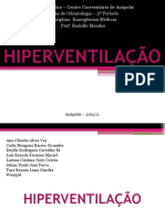 Apresentao Hiperventilao 121211070937 Phpapp02