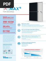 EU TSM DE15M (II) Datasheet B 2019