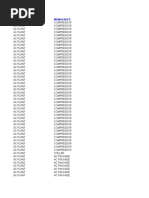 AC plant equipment compressor chiller