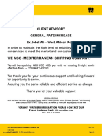 Gri Flyer West Africa