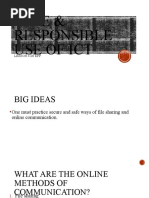 Computer Notes Class 9TH Icse | PDF | Object (Computer Science) | Class ...