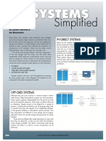 PV System Simplified