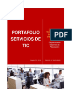 Portafolio de Servicios Otsi 2018 VF