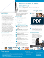 EyeDetect Empresas Comerciales