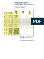 Jadwal PJJ 2-3 Praktek Kejuruan KLS Xii