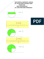 FRACCIONES PROPIAS, IMPROPIAS Y MIXTAS