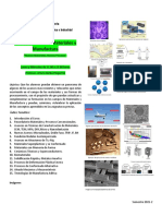 Temas Selectos de Materiales y Manufactura: Facultad de Ingeniería División de Ingeniería Mecánica e Industrial