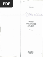 Pregled Srpskohrvatskih Dijalekata A.peco | PDF