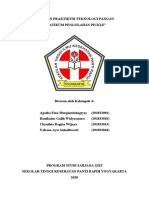 Kelompok 4 - LAPORAN PRAKTIKUM (Pertemuan 1)