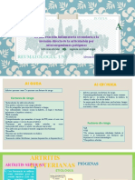 Artritis Infecciosa