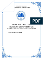 (123doc) Hoach Dinh Chien Luoc Hang Hang Khong Vietjet Air