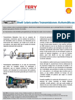 Transmisiones Automaticas