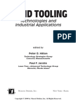 Author - Rapid Tooling - Technologies and Industrial Applications