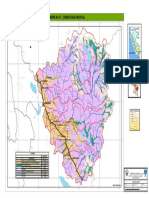 Mapa #07: Cobertura Vegetal: Quispicanchi