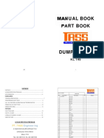 Manual Book DT KL 146 Tass