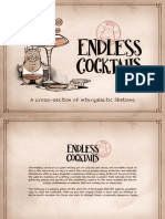 Endless Cocktails