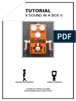 Brown Sound in a Box II