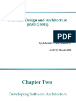 SDA - 2 - Chapter Two