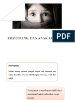 Askep Jiwa Trafficing - Anak Jalanan