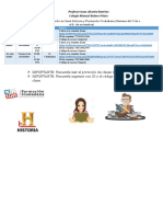 Clases Virtuales Semana Del 2 Al 6 de Noviembre